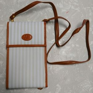 Allan Edward wallet purse